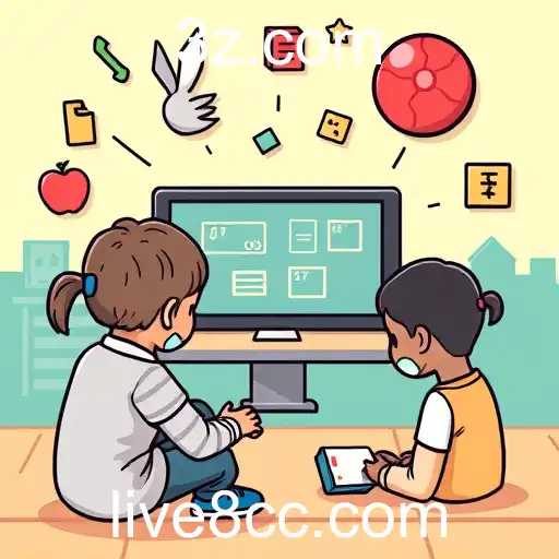 A Importância dos Jogos Educativos na Aprendizagem Moderna