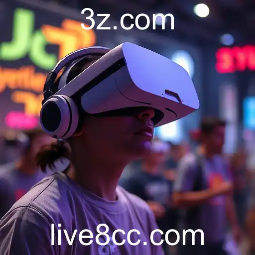 Inovações e Tendências no Mundo dos Jogos