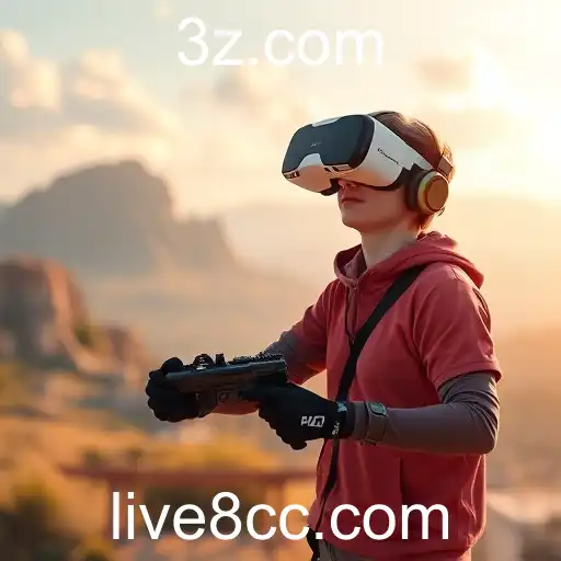 Avanços nos Jogos Online em 2025