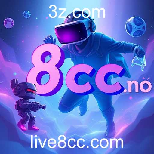 8cc e as Novas Tendências no Universo dos Jogos Online