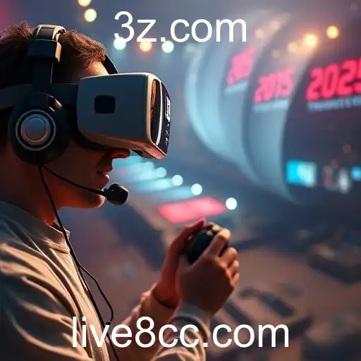 A Recompensa Oculta de 8cc: A Nova sensação dos Jogos Online