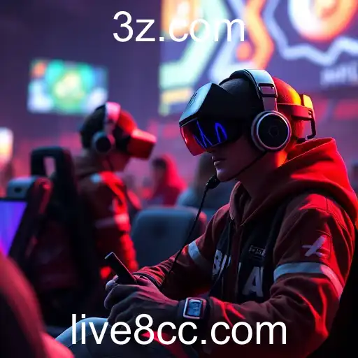 Novidades e Desafios do Mundo 8cc em 2025