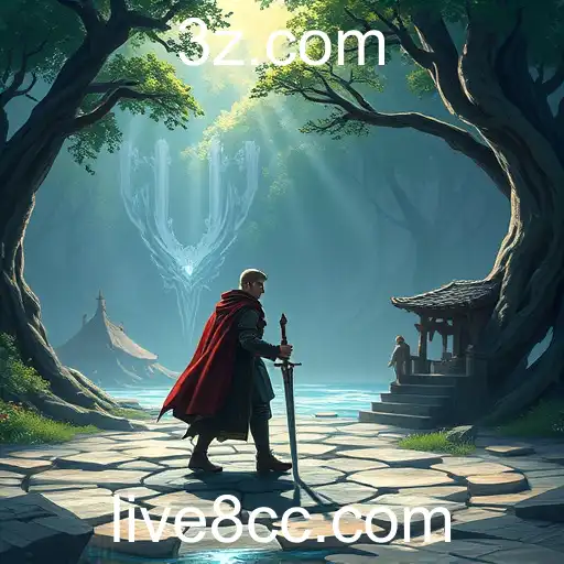 Inovações no Mundo dos Jogos: 8cc Se Destaca em 2025