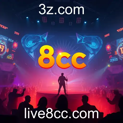 Evolução dos Jogos Online e o Impacto da 8cc