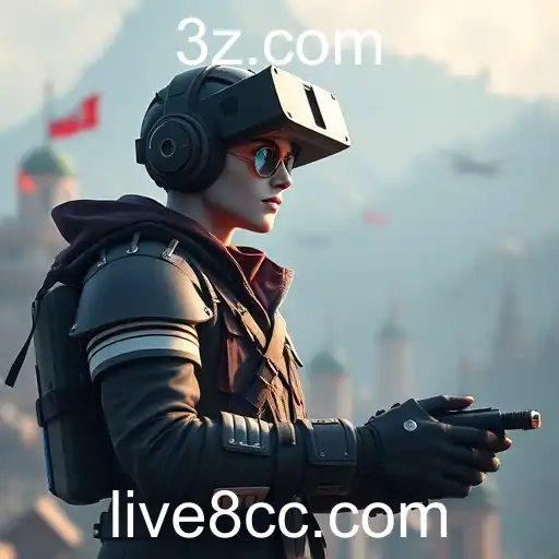 Tendências e Inovações no Mundo dos Jogos em 2025