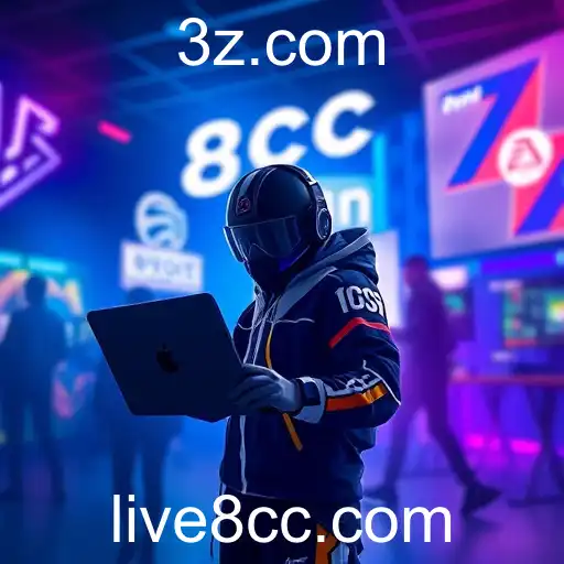 Avanços e Tendências no Mundo dos Jogos em 2025