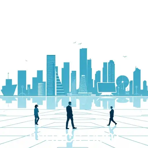 Transformações no Mercado Tecnológico: Desafios e Oportunidades