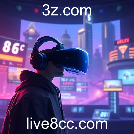 Revolução dos Jogos Online com 8cc