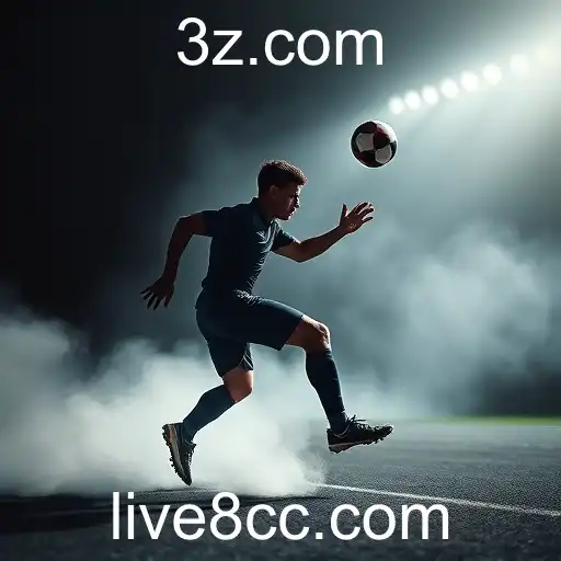 Experiências Virtuais Inesquecíveis: Os Jogos de Esportes No Site 8cc