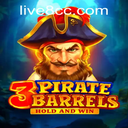 Discover the Thrilling World of 3PirateBarrels: A Unique Strategy Game
