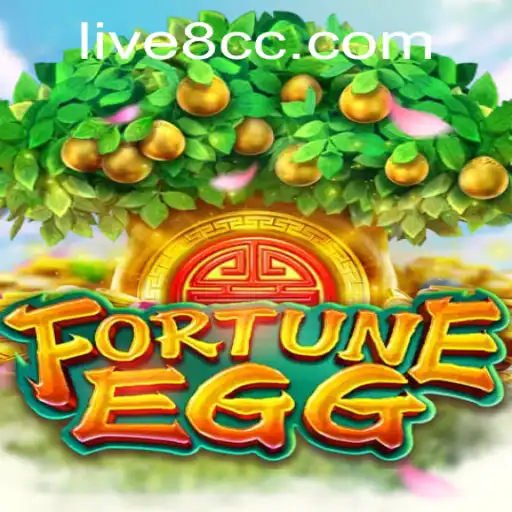 FortuneEgg: A New Sensation in the World of Gaming