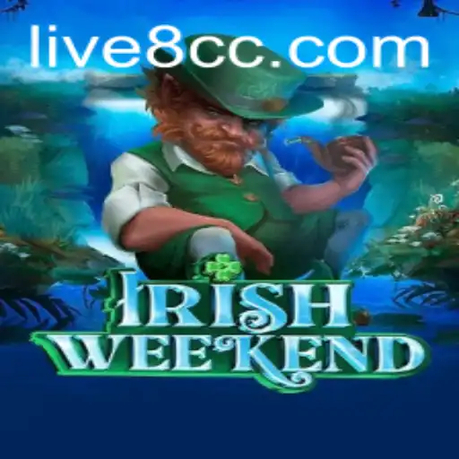 Exploring IrishWeekend: The Thrilling Game Experience Centered Around '8cc'