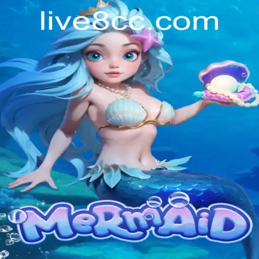 Dive into the Enchanting World of the Mermaid Game: Exploring the 8cc Concept