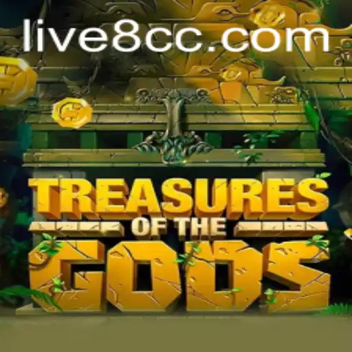 Exploring 'Treasure of the Gods': A Rich Adventure Awaits